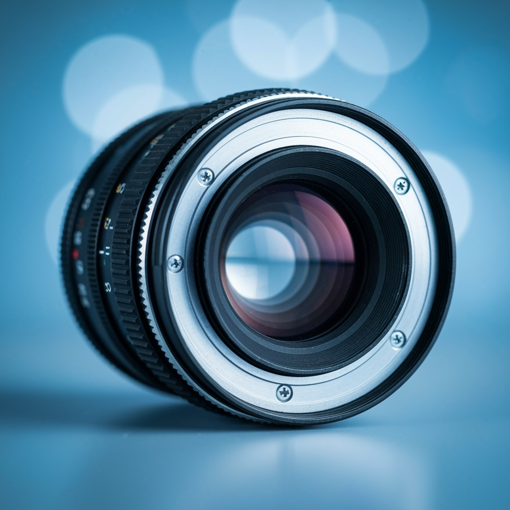 Professional online education & remote teaching photo example for Classroom Without Walls: AI Photos for Remote Teachers and Online Education Professionals